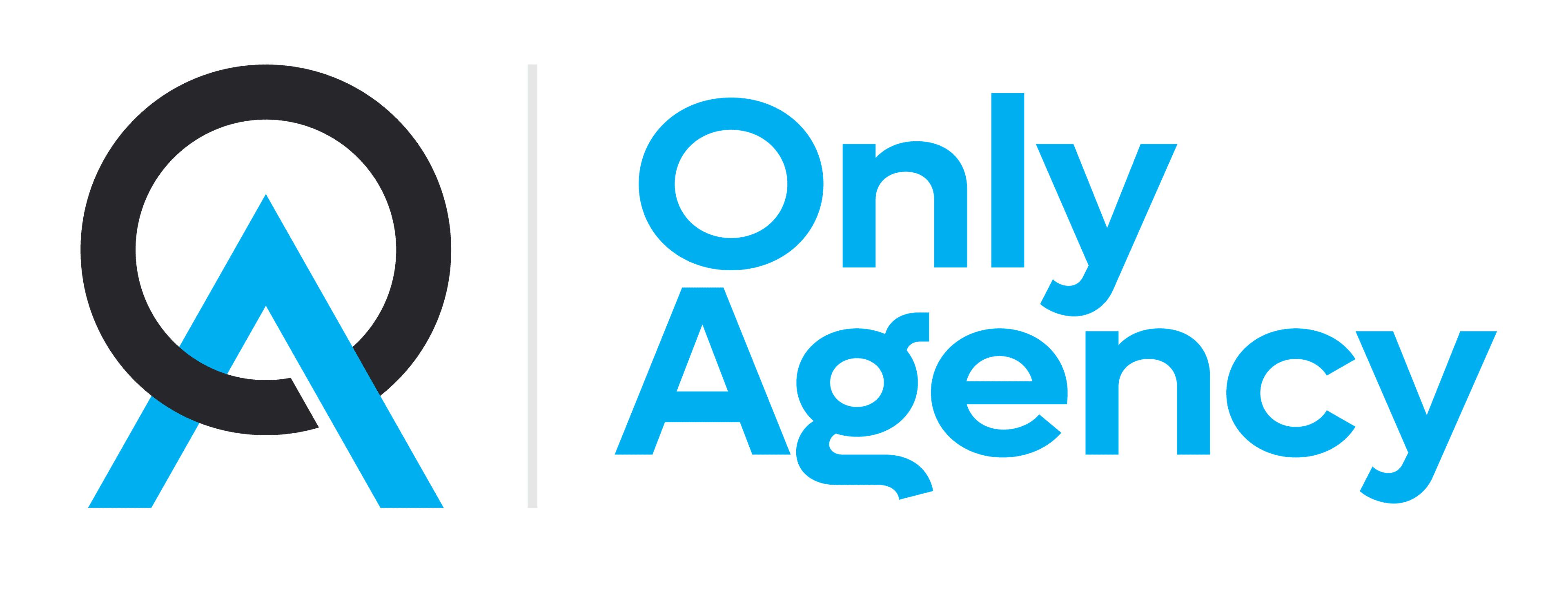OnlyAgency Logo